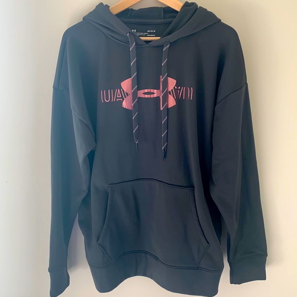 Under Armour Hoodie L
